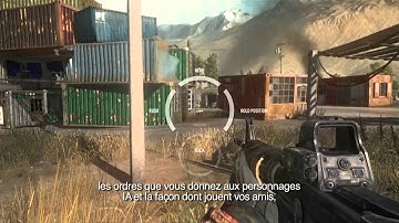 Operation Flashpoint : Red River - Developer Diary 1 HQ