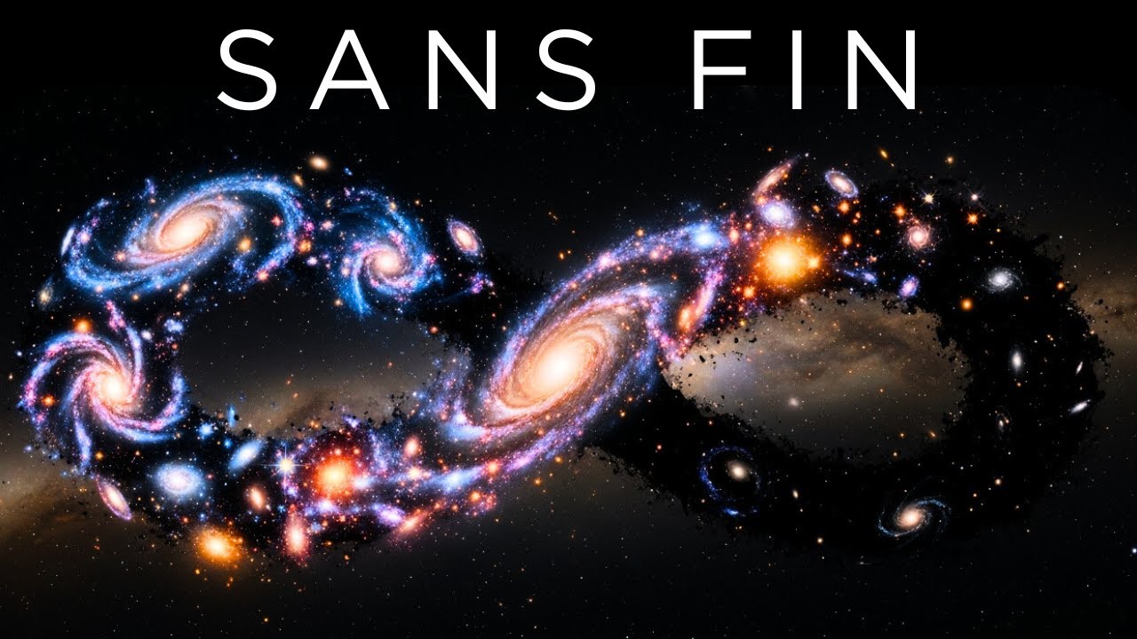 Notre univers est-il piégé dans un cycle infini ? | Documentaire pour dormir