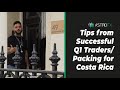 Tips from Successful Q1 Forex Traders - Costa Rica Prep - Shaun Lee's Phone Number