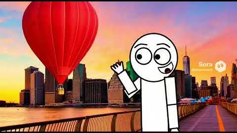 Sora Ai The Mine Song But Its Me With Original Audio