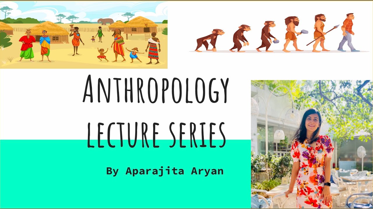 Anthropology Day 40- 3.economic anthropology (reciprocity,redistribution)