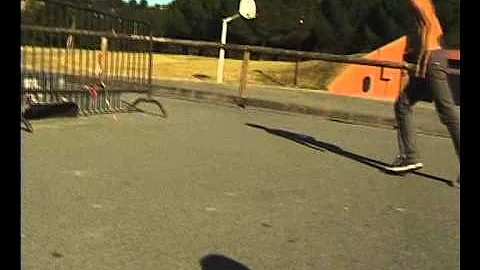 samuel ollie !