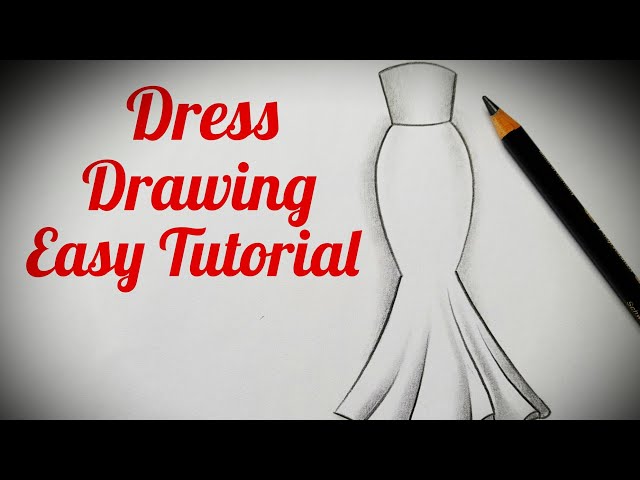 Design Your Own Dress