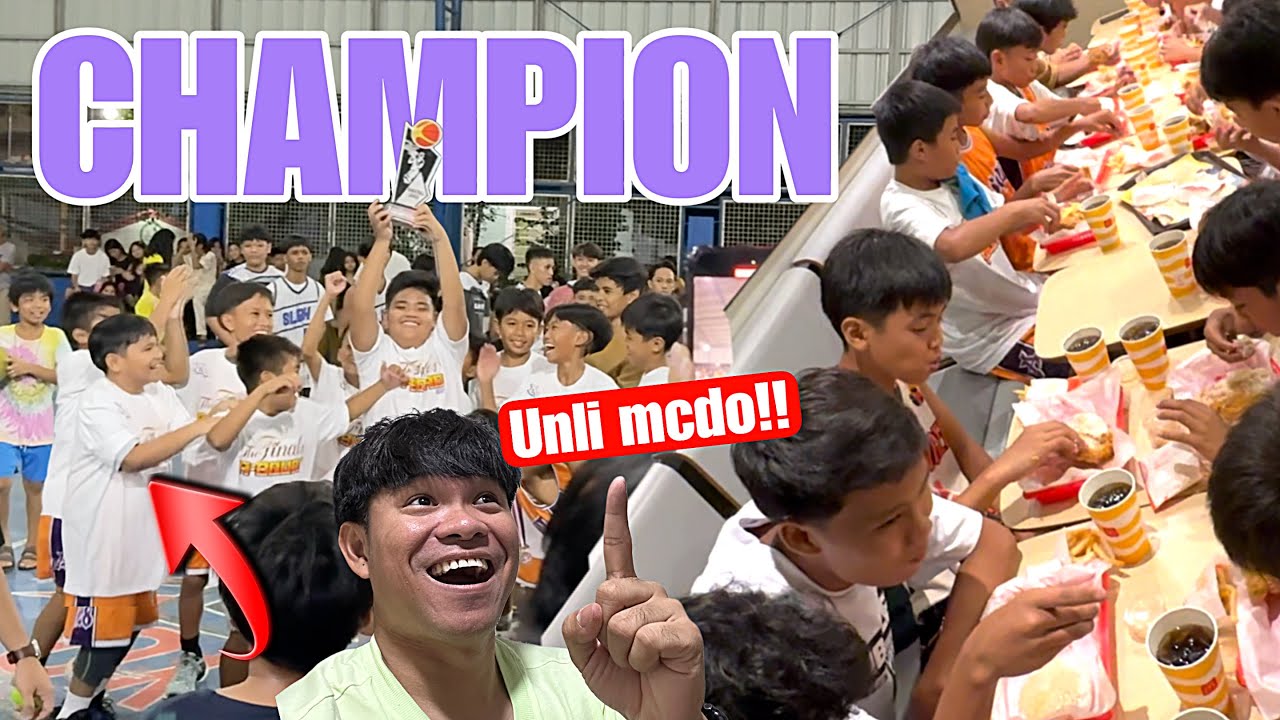 CHAMPION SILA ANDRAKE STORY!