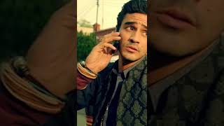 Qismat | Dekh Magar Pyaar Say | Pakistani Movie | Shorts