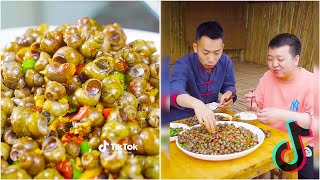 Beautiful Girl Cooking Video TikTok 2021 #Episode09