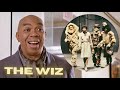 How the wiz movie was created the geoffrey holder story   story you should know