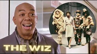 How 'The Wiz' Movie Was Created, The Geoffrey Holder Story -  Story You Should Know