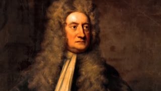 Phóng sự Quốc Tế: Nhà bác học Issac Newton