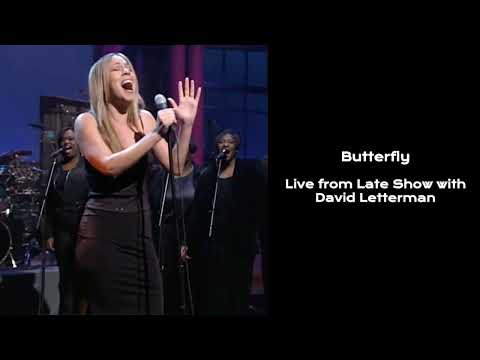 Mariah Carey -