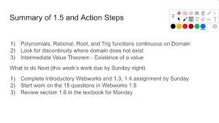 MAT 265 - Lecture 8/26 Friday