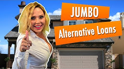 Jumbo Alternative Home Loans In California | CA Jumbo Loans 