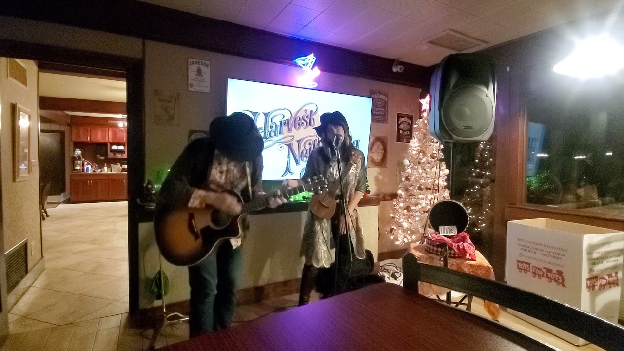 Come Together // Gina & Jordan