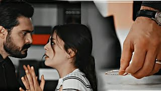 ↬ Seher Yaman // Bi Başka Ayrıldık • Emanet klip