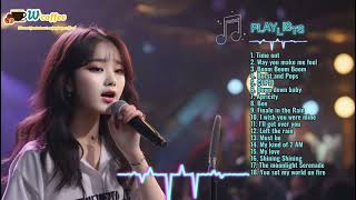 Finale in the rain - KPOP Playlist 2023 - Most popular KPOP songs @wealthcoffee