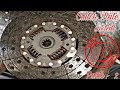 Bolero pickup BS6 Clutch plate change part -2