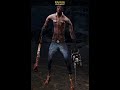 The real Boogeyman is Freddy | Bölüm 707 | Dead By Daylight Türkçe