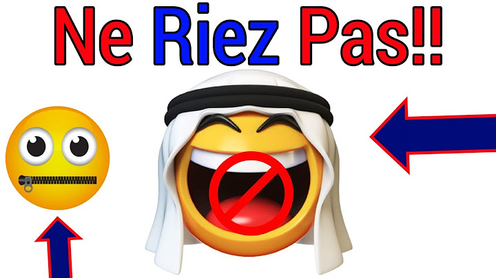Ne riez pas en regardant cette vidéo...(Super Dur) 🤣