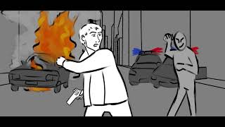 No Use For It Moving Storyboard