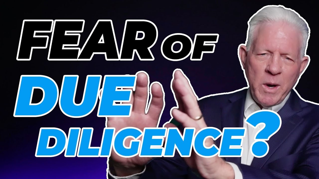 CFO Consultant Due Diligence: Best Practices to Avoid Risk and Win Better Clients