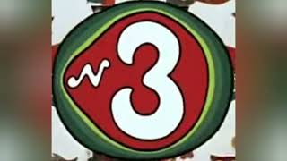 Busy Beavers - Lets Count To 10 Official Music Audio