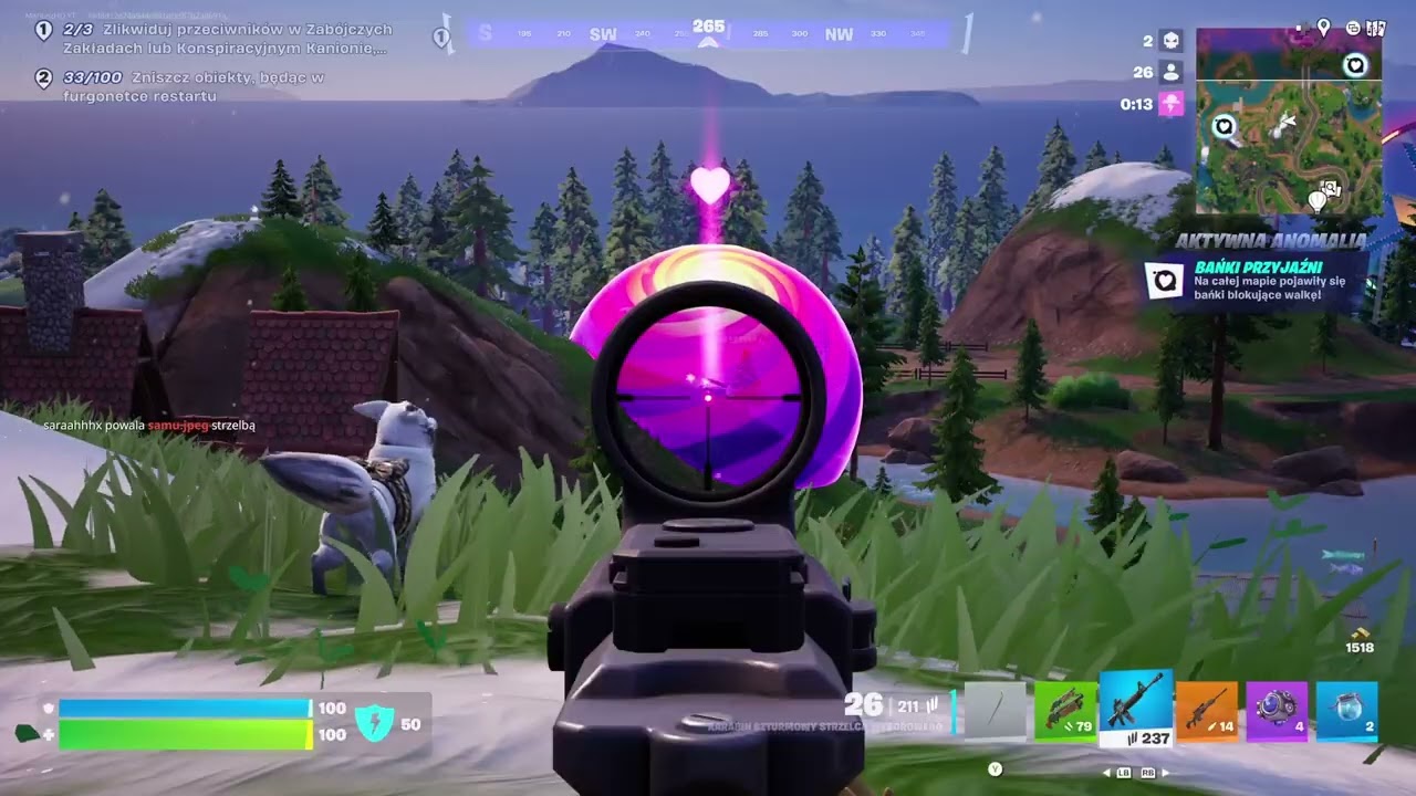 Moja szafka Fortnite plus Królewskie zwycięstwo 👑