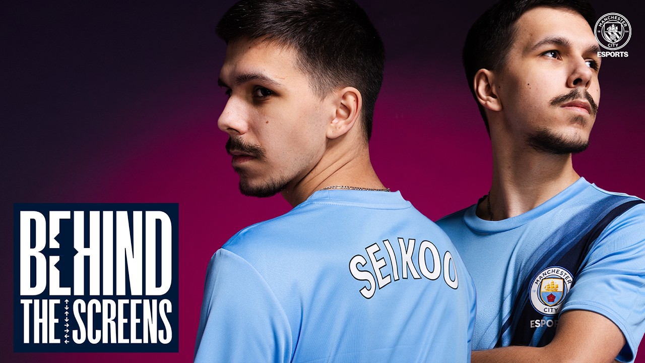 SEIKOO SIGNING SPECIAL 📃✍️ | Behind the Screens EP02