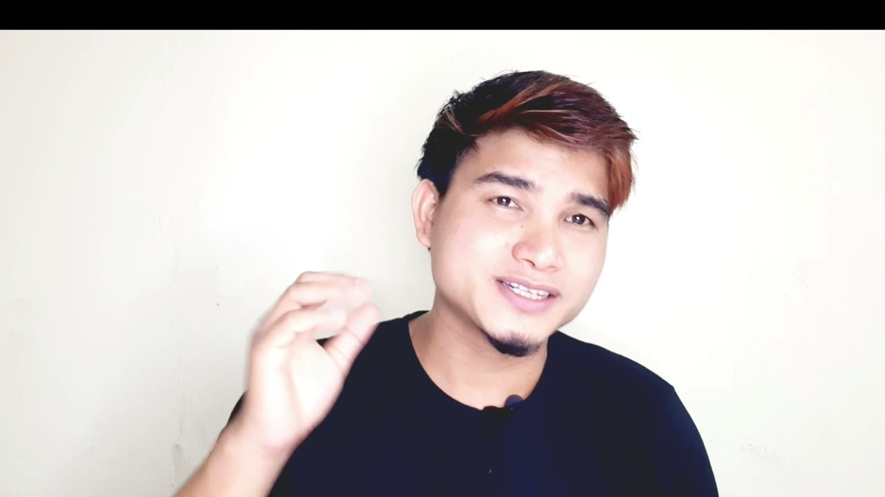 Kan Sam Tan A Shampoo Leh Conditioner Tha Em em te || Professional Product