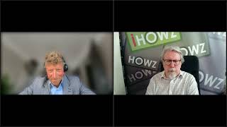 Big Changes ahead – are you prepared?  Discussion between iHowz and Boswells