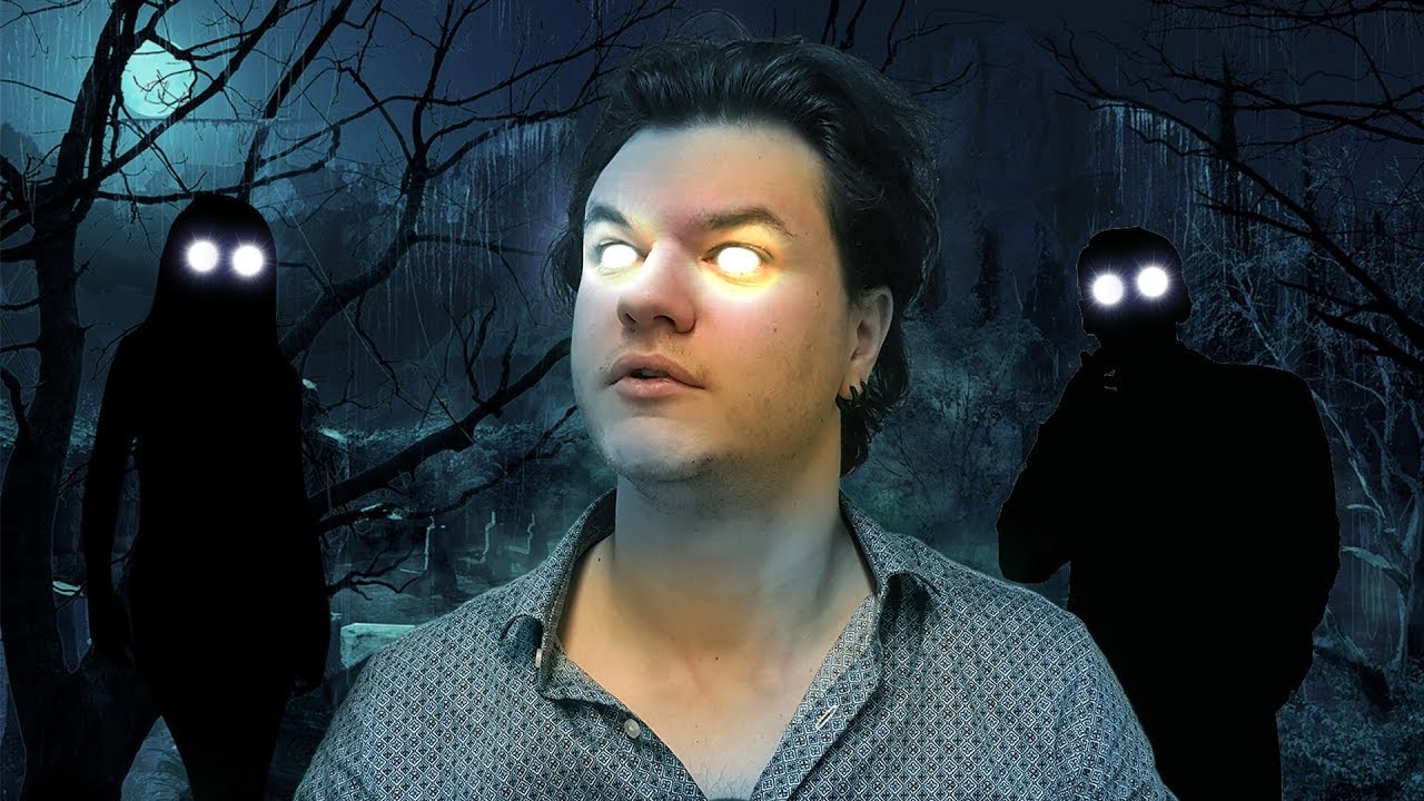 Et Si Les Morts Revenaient à