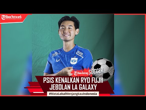 agentbetting77 x ajr88slot - Bursa Transfer Liga 1, PSIS Semarang Kenalkan Ryo Fujii Pemain Jepang Jebolan LA Galaxy