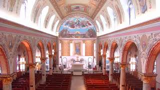 Wekeend Masses