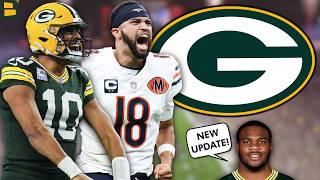 🚨JUST IN: Packers Get A BOATLOAD Of News Before 2026 NFL Schedule Release | Micah Parsons UPDATE