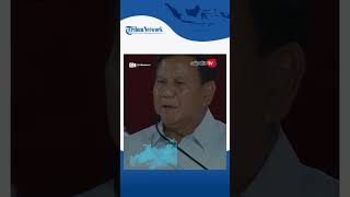 Tercetusnya Istilah 'Omon-omon' di Debat Capres, Sindiran Prabowo ke Anies Soal Pemimpin