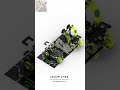 LEGO® 6988Space BLACKTRON 2 : Alpha Centauri OutpostYear Released 1991