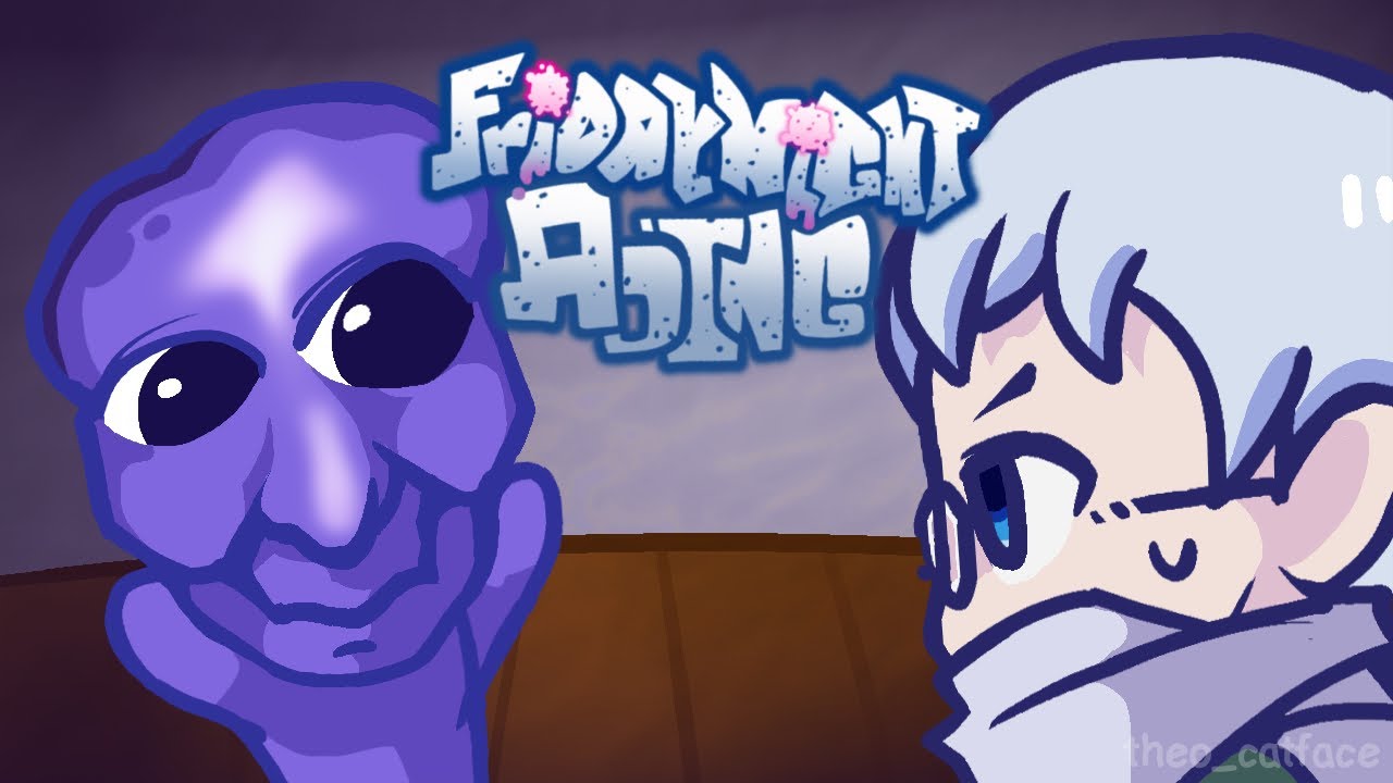 Friday Night Aoing (OFFICIAL SHOWCASE)