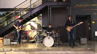 Tommy Sanchez Band - Cocaine Pride And Joy