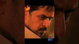 Arjun Sarja Powerful Entry &amp; Action 🔥💥 | Blast Movie | Mass BGM | Remix By Robin