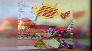 #MustWatch- Little kids of Govt Primary School Mopa create 