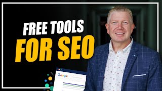 The Best Free SEO Tools for Ranking your Website