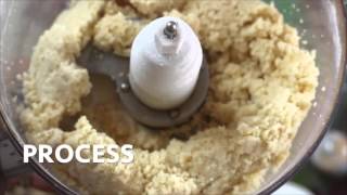 April Fools Farm Foolery With Marzipan Candy Potatoes