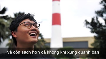 Hành trình thú vị của rác