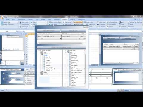Import Text File