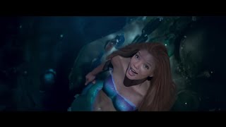 Yichun Shan - Part of Your World (From 'The Little Mermaid')