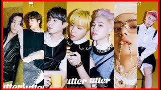 BTS Amazes Fans With Second Group Teaser For “Butter” + Stunning Individual Teasers Images
