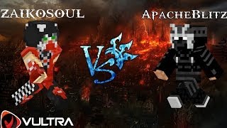 |Badlion| ZaikoSoul VS ApacheBlitz[HD]