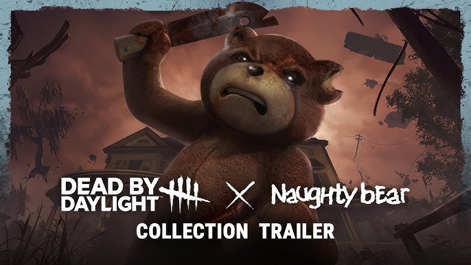 Dead by Daylight Chucky release date, trailer and more news