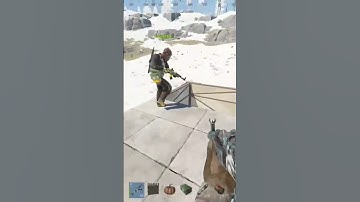 Rust Code Lock Win from tiktok #shorts