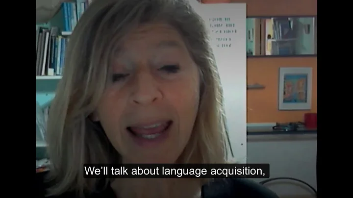 Donna Fields | Oxford National Conference