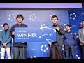 【LIVE中継】STARTUP CATAPULT スタートアップの登竜門（ICCサミット FUKUOKA 2022）